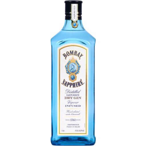 Bombay Sapphire 375ml