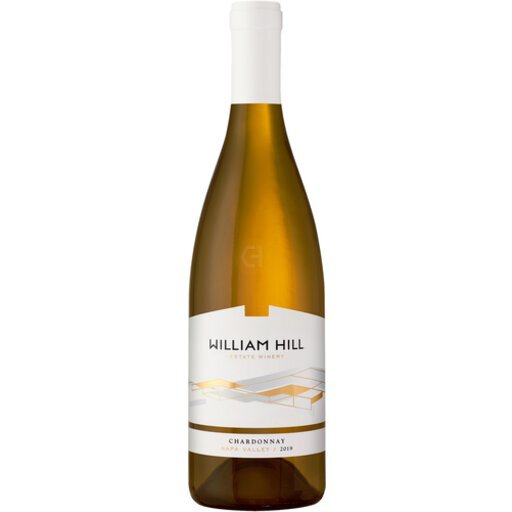 William Hill Napa Chardonnay 750ml