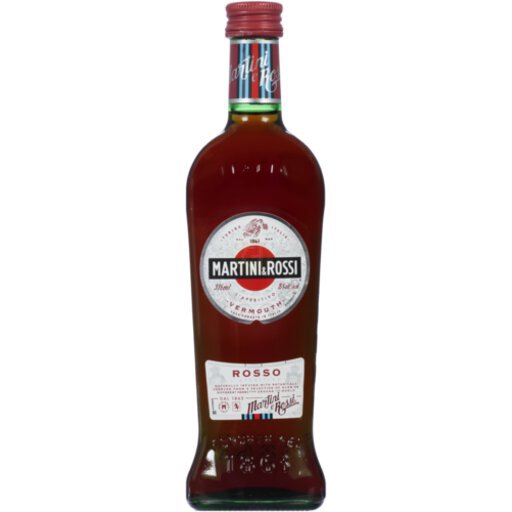 M & R Sweet Vermouth 375ml
