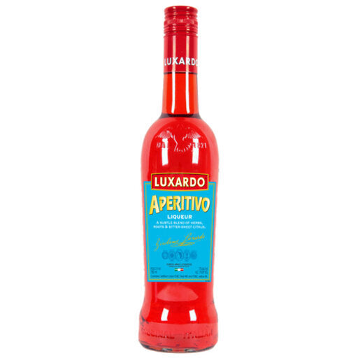 Aperol Aperitivo 22 750ml