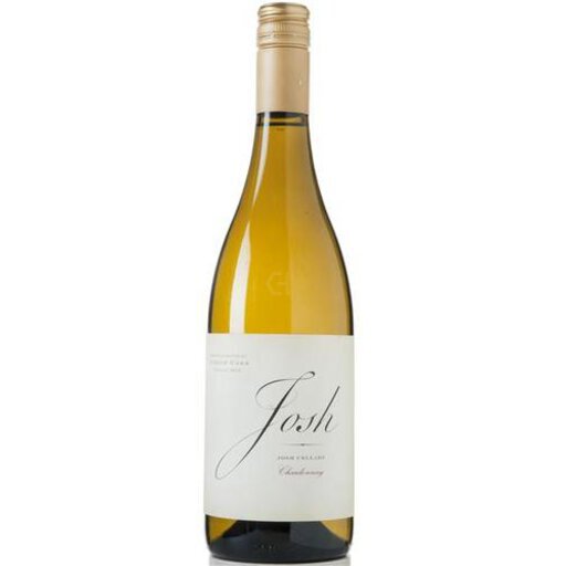 JOSH CHARDONNAY375ML