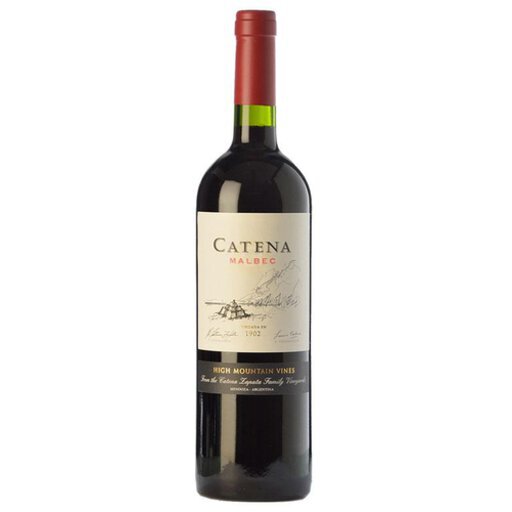 Catena Malbec 750ml