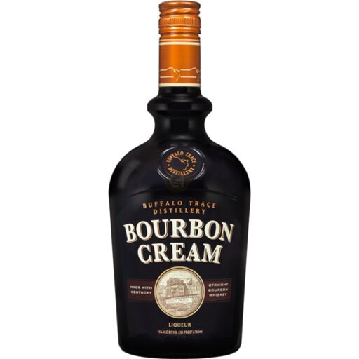 Buffalo Trace Bourbon Cream