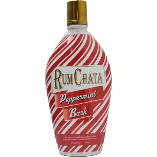 Rum Chata Peppermint 750ml