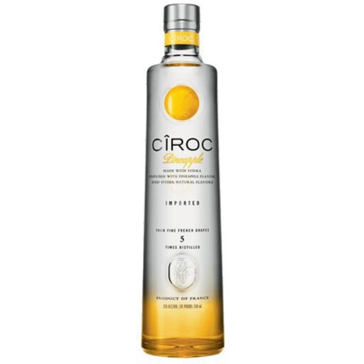 Ciroc Pineapple 375ml
