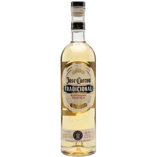 Jose Cuervo Reposado