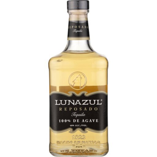 Lunazul Repo 750ml