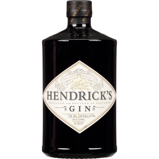 Hendricks Gin 750ml