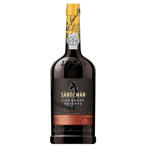 Sandeman Founders RSV