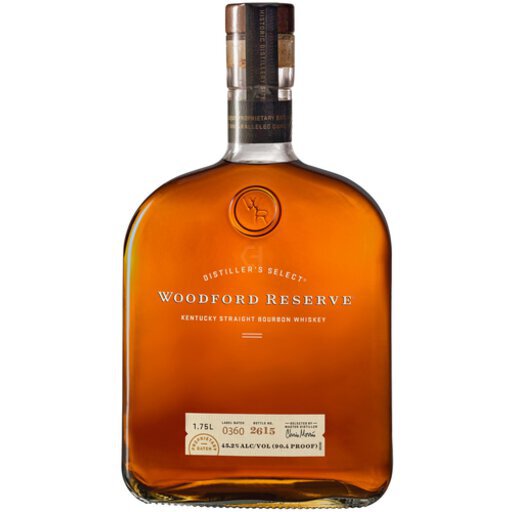 Woodford Reserve 1.75L