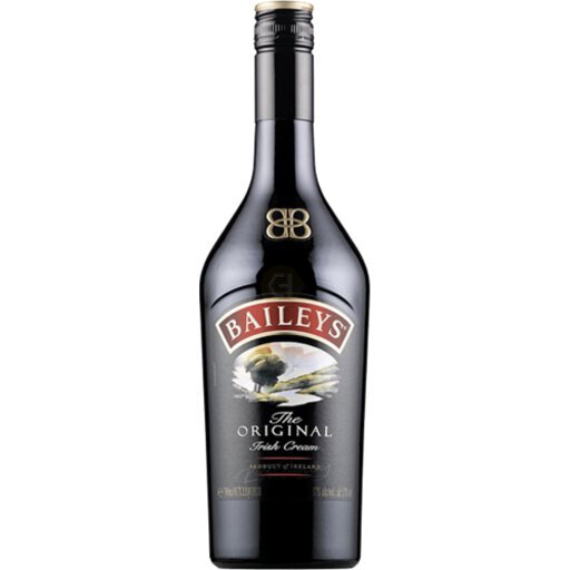 Baileys Irish Cream 1L