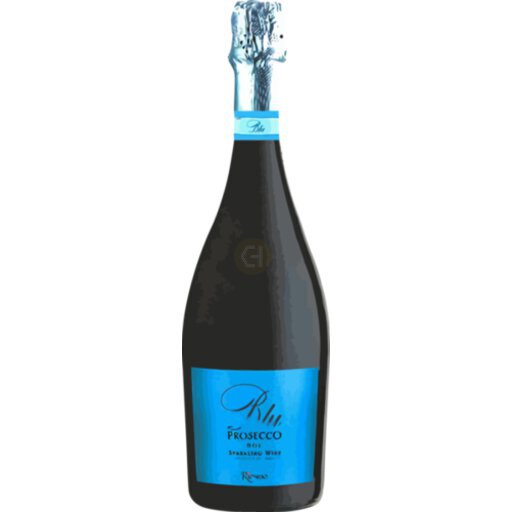 Blu Prosecco 750ml