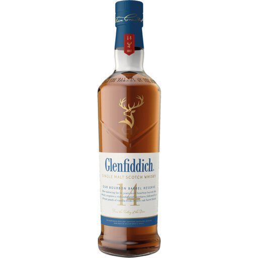 Glenfiddich 14 Years 750ml