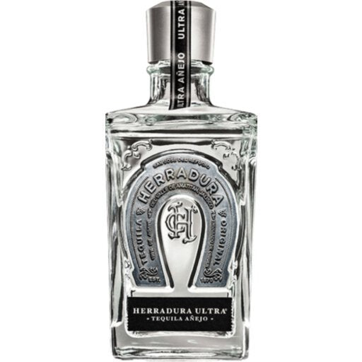Herradura Ultra Anejo 750ml