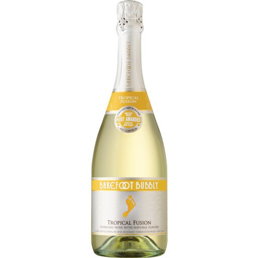 Barefoot Pineapple 750ml