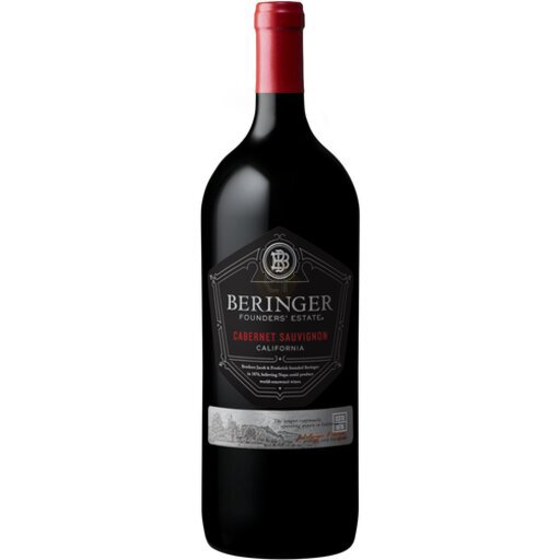 Beringer Cabernet Sauvignon 1.5L
