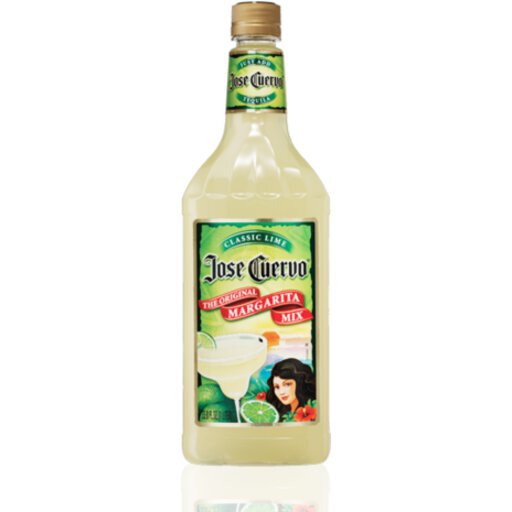 Jose Cuervo Light Margarita