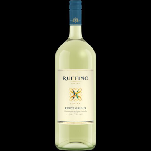 Ruffino Pinot Grigio 750ml