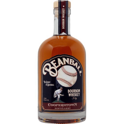 Beanball Bourbon 750ml