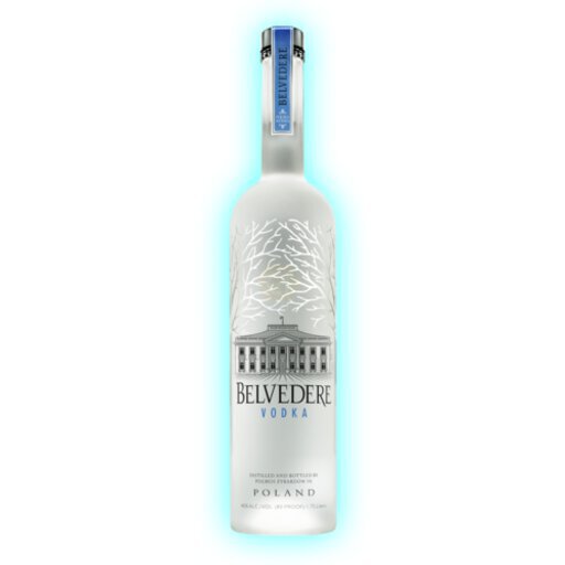 Belvedere 1.75L