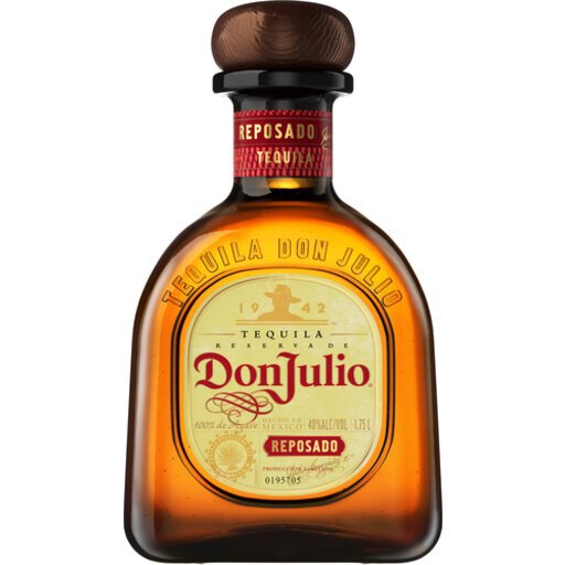 Don julio Reposado 1.75L