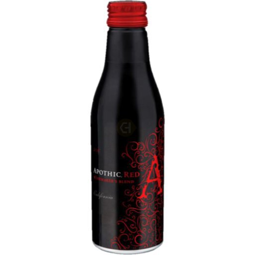 Apothic Red 750ml