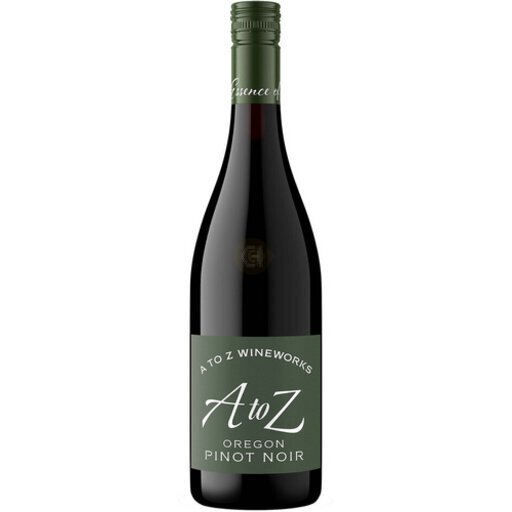 Apothic Pinot noir750ml