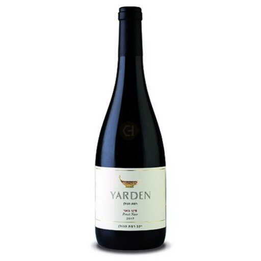 Hahn Pinot Noir 750ml