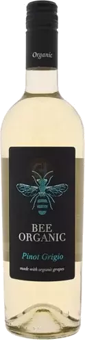 Bee Organic Pinot Grigio