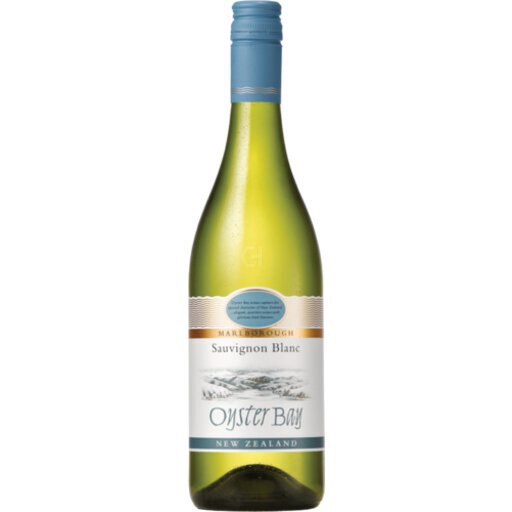 Oyster Bay Sauv Blanc 750ml