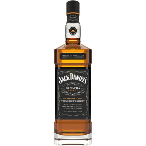 Jack Daniel Sinatra