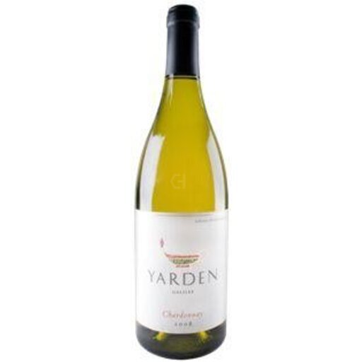 Yarden Chardonnay 750ml