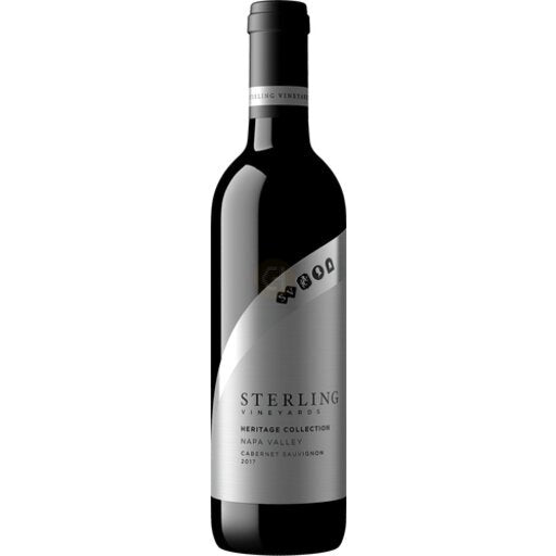 Sterling Cabernet Sauvignon Nv 750ml