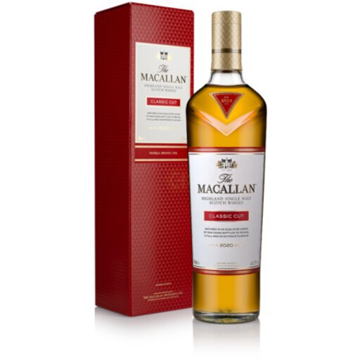 Macallan Classic Cut 750ml