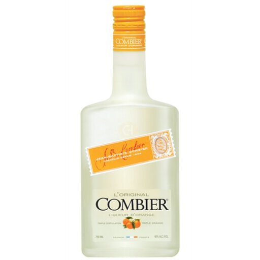 Combier Orange Liqueur 750ml