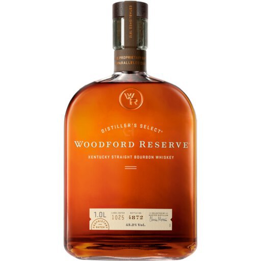 Woodford Reserve 1L