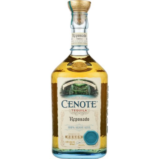 Tequila Ocho Reposado