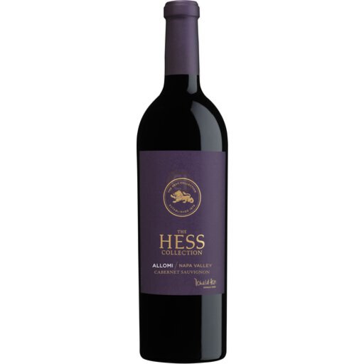 Justin Cabernet Sauvignon