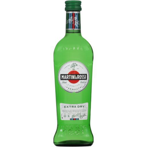 M & R Dry Vermouth 375ml
