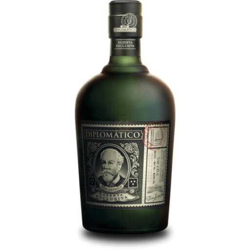 Diplomatico Rsv Exclusica 1L