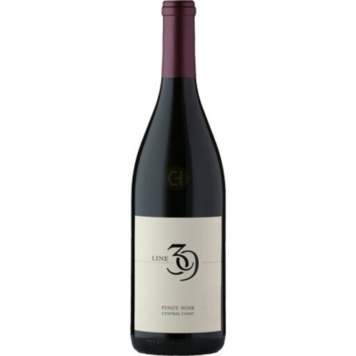 Line 39 Pinot Noir