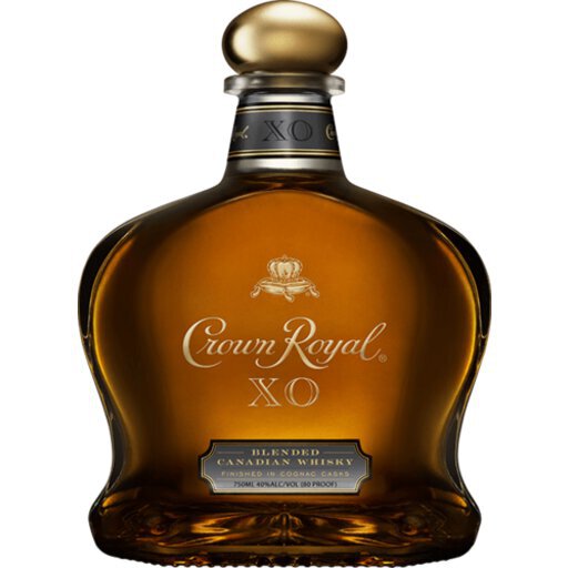 Crown Royal Xo 750ml
