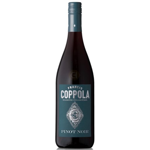 Coppola Merlot Diamond 750ml