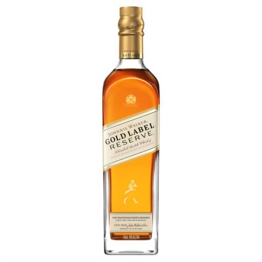 Johnnie Walker Gold Reserve