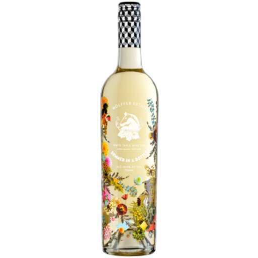 Wolffer Sauvignon Blanc 750ml