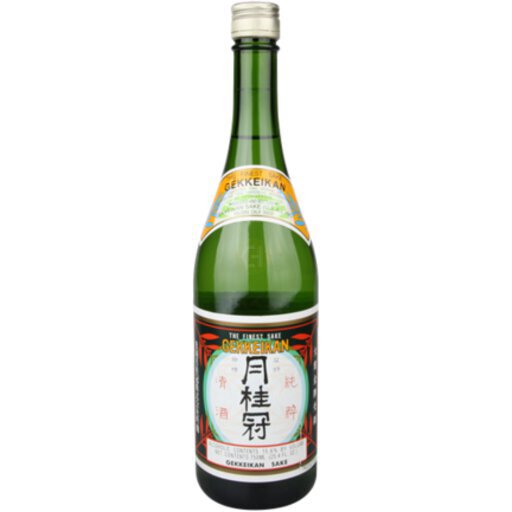 Gekkeikan Sake 1.5LT