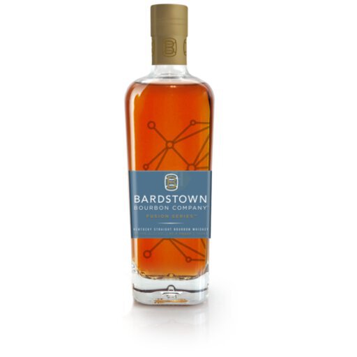 Bardstown  bourbon 750ml