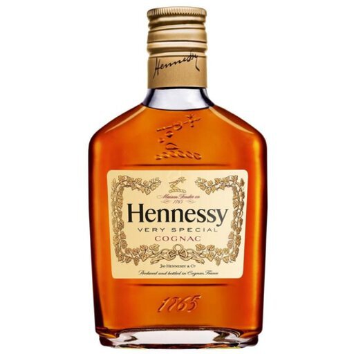 Hennessy V S 375ml