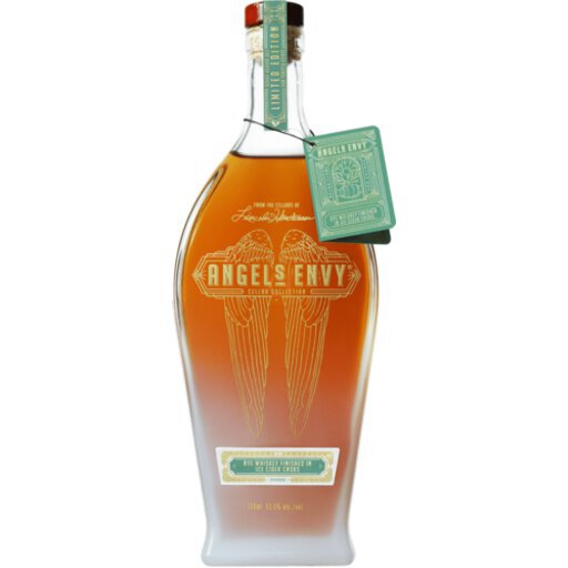 Angels Envy Rye 750ml