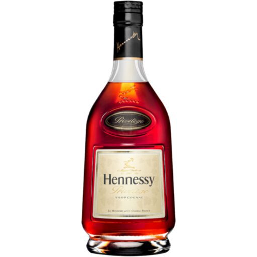 Hennessy Privilege 1L
